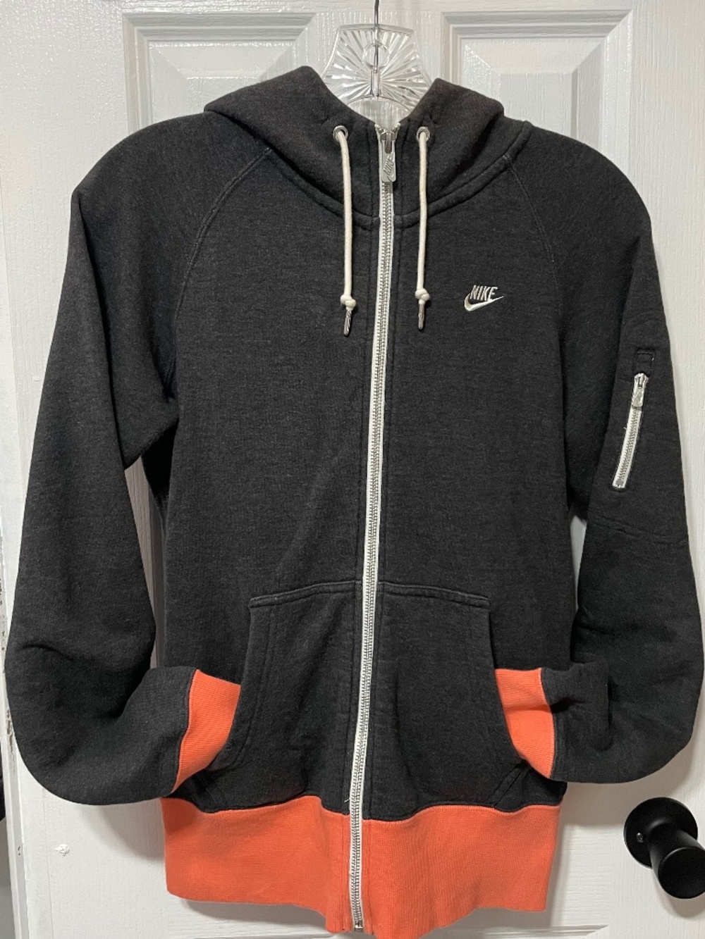 Nike hoodie